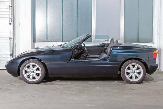 BMW Z1