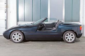 Thumbnail von BMW Z1