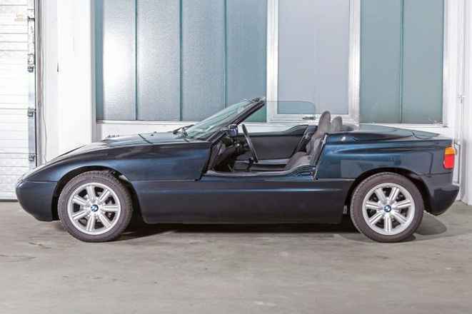 BMW Z1