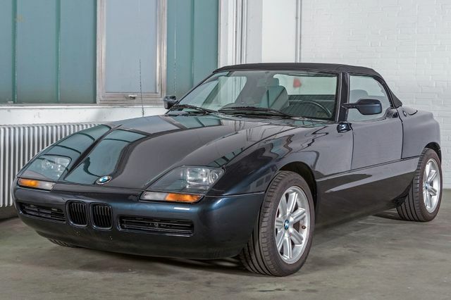 Thumbnail von BMW Z1