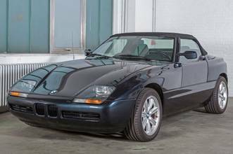 Thumbnail von BMW Z1