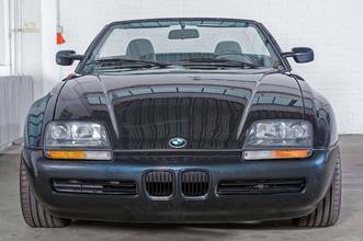 Thumbnail von BMW Z1