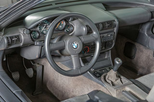 Thumbnail von BMW Z1