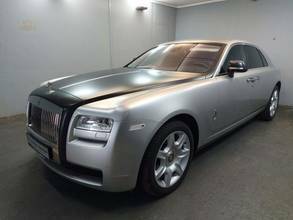 Thumbnail von Rolls-Royce Ghost