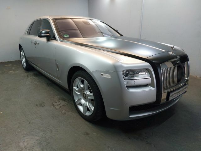 Thumbnail von Rolls-Royce Ghost