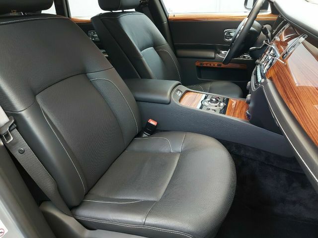 Thumbnail von Rolls-Royce Ghost