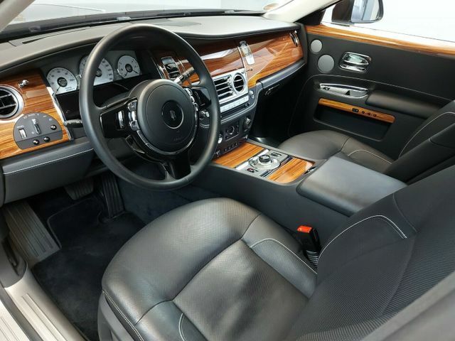 Thumbnail von Rolls-Royce Ghost