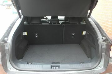 Thumbnail von Ford Mustang Mach-E AWD