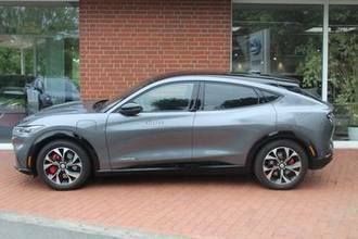 Thumbnail von Ford Mustang Mach-E AWD