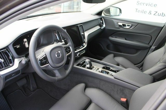 Thumbnail von Volvo V60 B4 Diesel