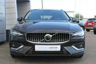 Thumbnail von Volvo V60 B4 Diesel