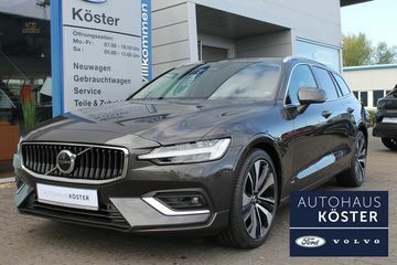 Thumbnail von Volvo V60 B4 Diesel