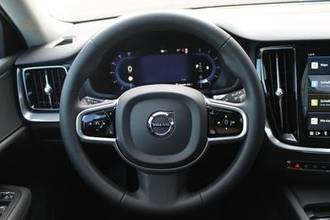 Thumbnail von Volvo V60 B4 Diesel