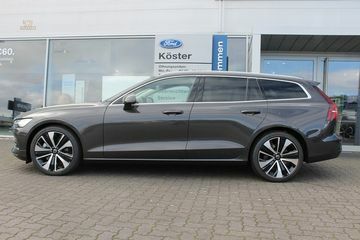 Thumbnail von Volvo V60 B4 Diesel