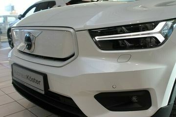 Thumbnail von Volvo XC 40 Recharge P8 AWD Electric
