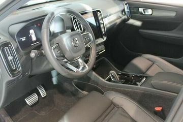 Thumbnail von Volvo XC 40 Recharge P8 AWD Electric