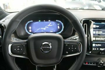 Thumbnail von Volvo XC 40 Recharge P8 AWD Electric