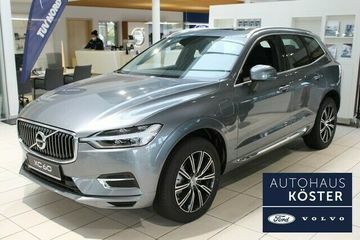 Volvo XC60 Recharge T6 AWD 