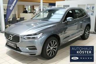Thumbnail von Volvo XC60 Recharge T6 AWD