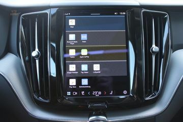 Thumbnail von Volvo XC60 Recharge T6 AWD