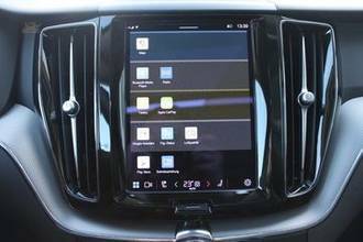 Thumbnail von Volvo XC60 Recharge T6 AWD