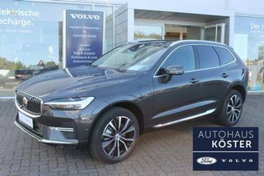 Volvo XC60 Recharge T6 AWD
