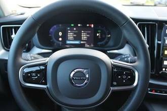 Thumbnail von Volvo XC60 Recharge T6 AWD