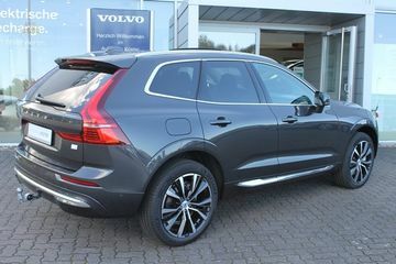 Thumbnail von Volvo XC60 Recharge T6 AWD