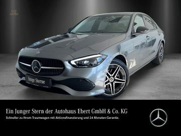 Mercedes Benz C 300 