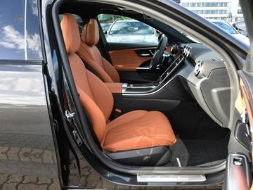 Thumbnail von Mercedes Benz C220 4Matic T-Modell