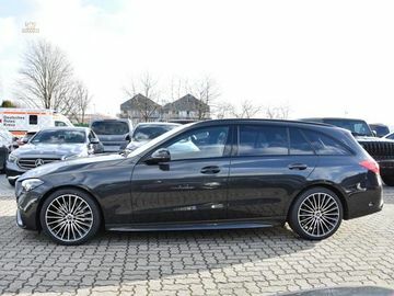 Thumbnail von Mercedes Benz C220 4Matic T-Modell