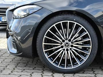 Thumbnail von Mercedes Benz C220 4Matic T-Modell