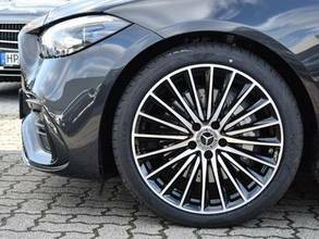 Thumbnail von Mercedes Benz C220 4Matic T-Modell