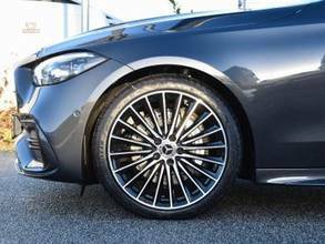Thumbnail von Mercedes Benz C 220 d 4Matic AMG-Line