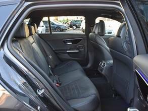 Thumbnail von Mercedes Benz C 220 d 4Matic AMG-Line