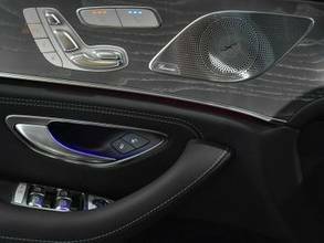 Thumbnail von Mercedes Benz CLS 450 4Matic AMG Line