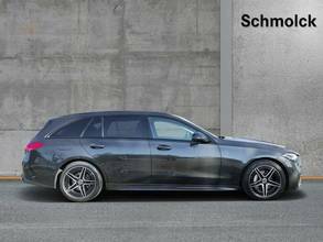 Thumbnail von Mercedes Benz C300d T