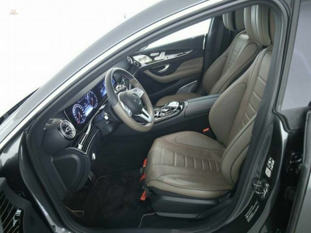 Thumbnail von Mercedes Benz CLS 400d 4Matic AMG