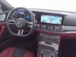 Thumbnail von Mercedes Benz CLS 450 4Matic AMG
