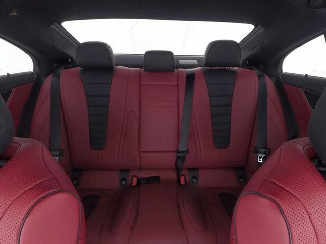 Thumbnail von Mercedes Benz CLS 450 4Matic AMG