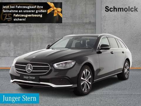 Mercedes Benz E300 de T 4Matic