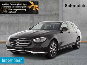 Thumbnail von Mercedes Benz E300 de T 4Matic