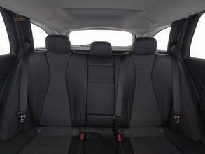 Thumbnail von Mercedes Benz E300 de T 4Matic