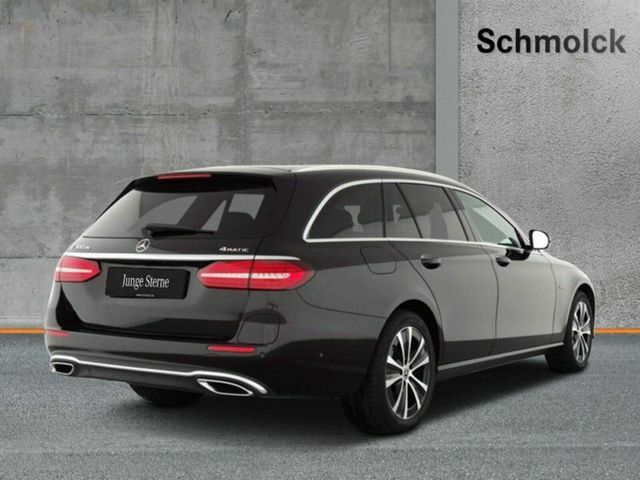 Thumbnail von Mercedes Benz E300 de T 4Matic