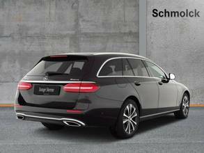 Thumbnail von Mercedes Benz E300 de T 4Matic