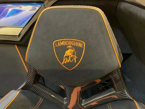 Thumbnail von Limitierter Lamborghini Aventador SVJ Roadster 1 di 800 zu verkaufen