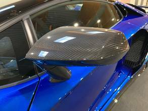 Thumbnail von Limitierter Lamborghini Aventador SVJ Roadster 1 di 800 zu verkaufen