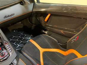 Thumbnail von Limitierter Lamborghini Aventador SVJ Roadster 1 di 800 zu verkaufen