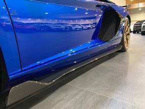 Thumbnail von Limitierter Lamborghini Aventador SVJ Roadster 1 di 800 zu verkaufen