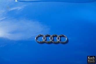 Thumbnail von Auto Union 1000 SP